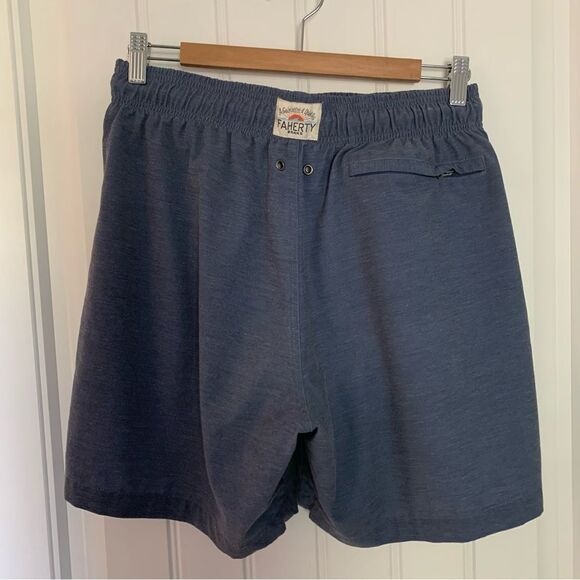 Faherty Swim L - Picture 4 of 5